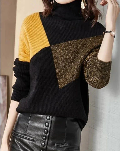 DJEIMI SWEATER