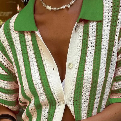 LUIZA CARDIGAN