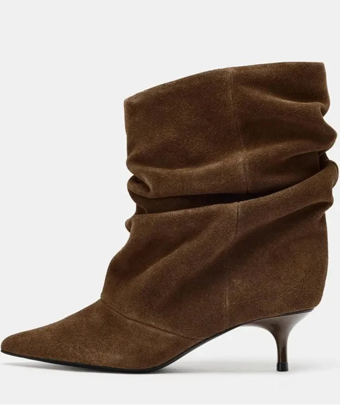 ZEMFIRA BOOTS