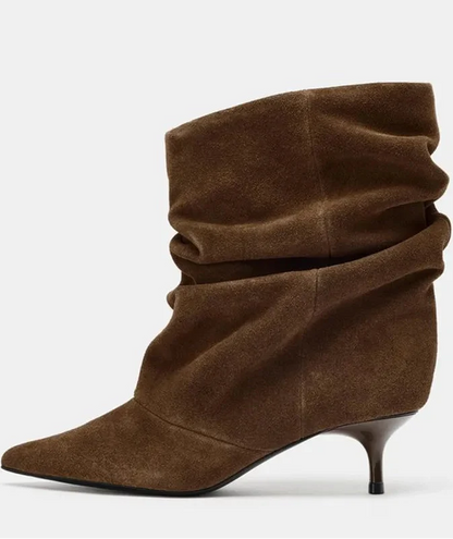 ZEMFIRA BOOTS