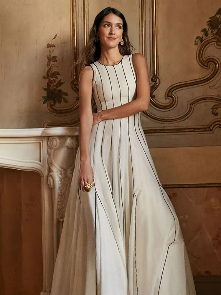 LUZIANA DRESS