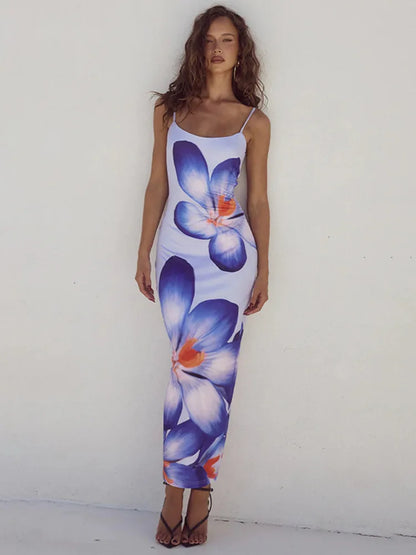 LORETTA DRESS