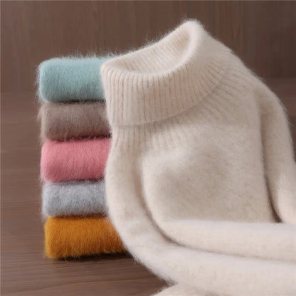 ELANA SWEATER
