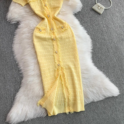 MILLA DRESS