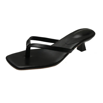 ELIZABET HEELS