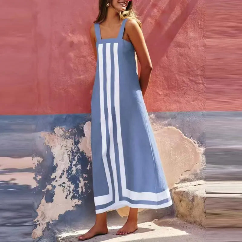 CEMALINA DRESS