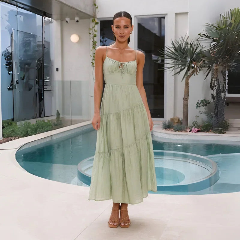 DINARA DRESS