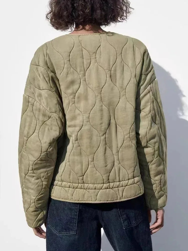 LINDA JACKET