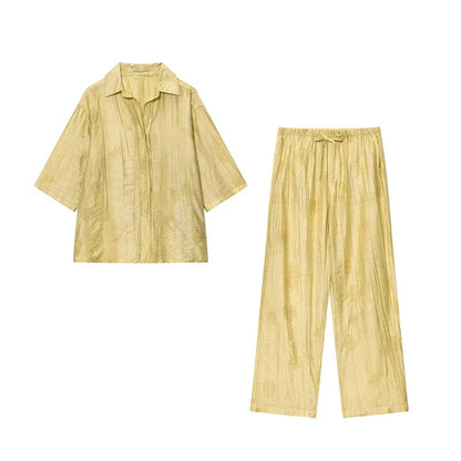 JONNA 2 PIECES SET
