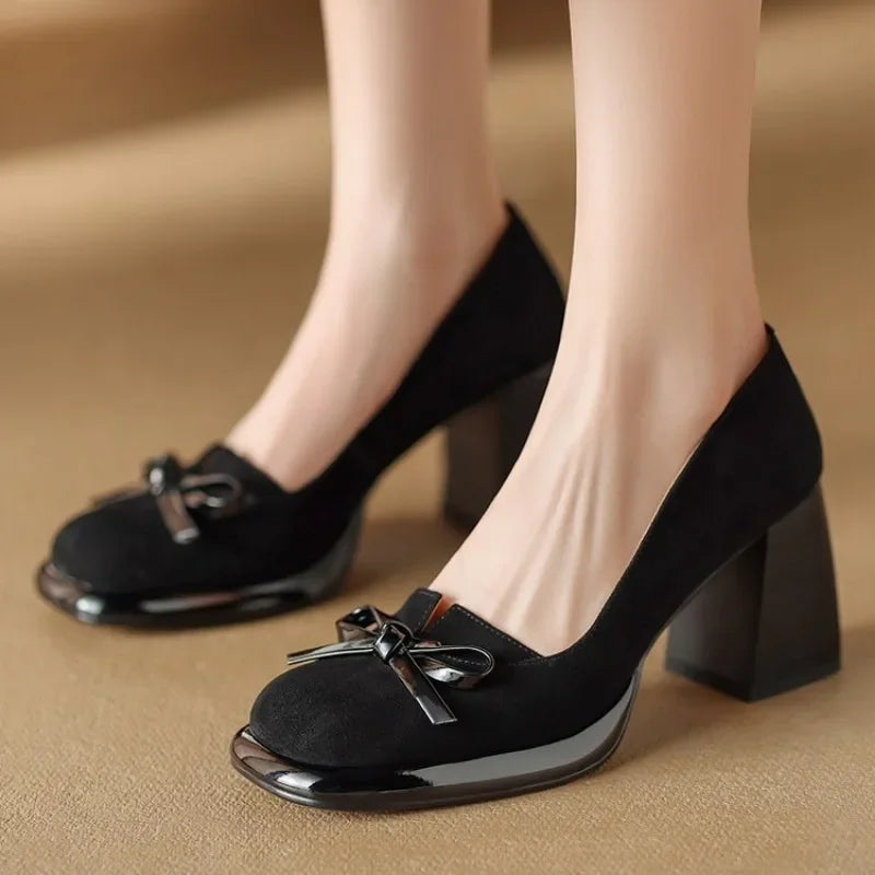 DEBORA SHOES