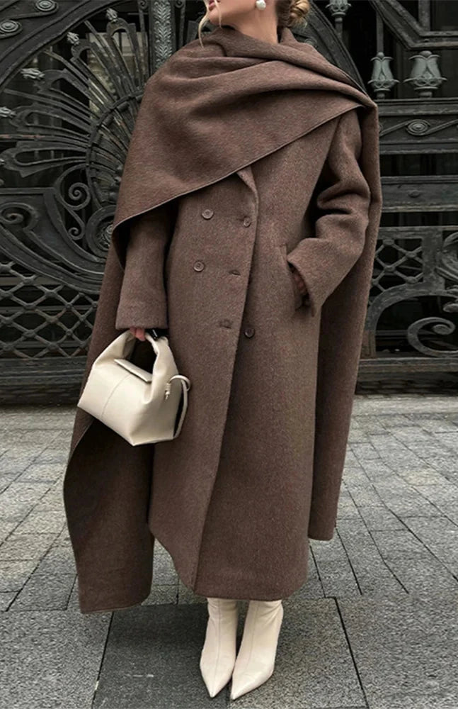 LINDA COAT