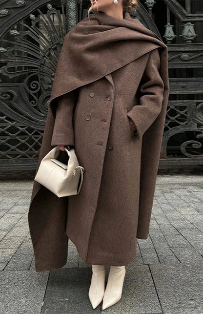 LINDA COAT