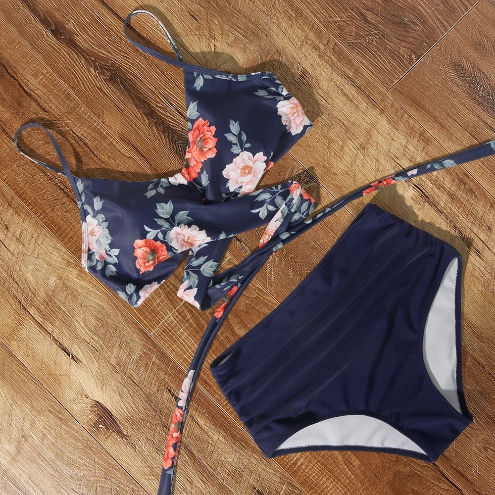 JASMIN SWIMSUIT