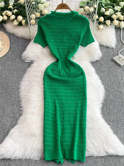 MILLA DRESS