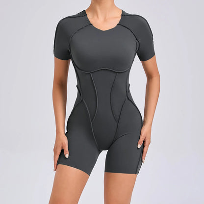 ERIKA JUMPSUIT