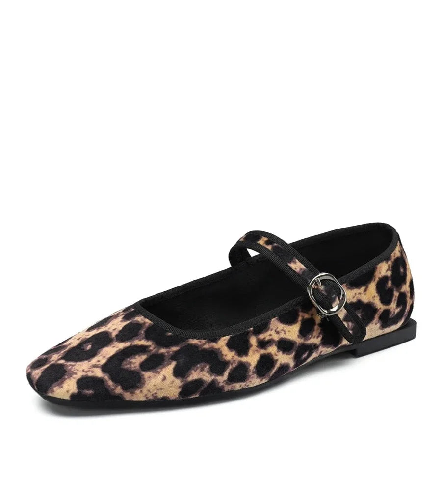HANNI FLATS
