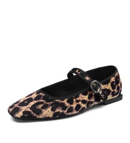 HANNI FLATS