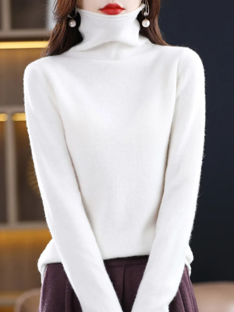 JINNY SWEATER