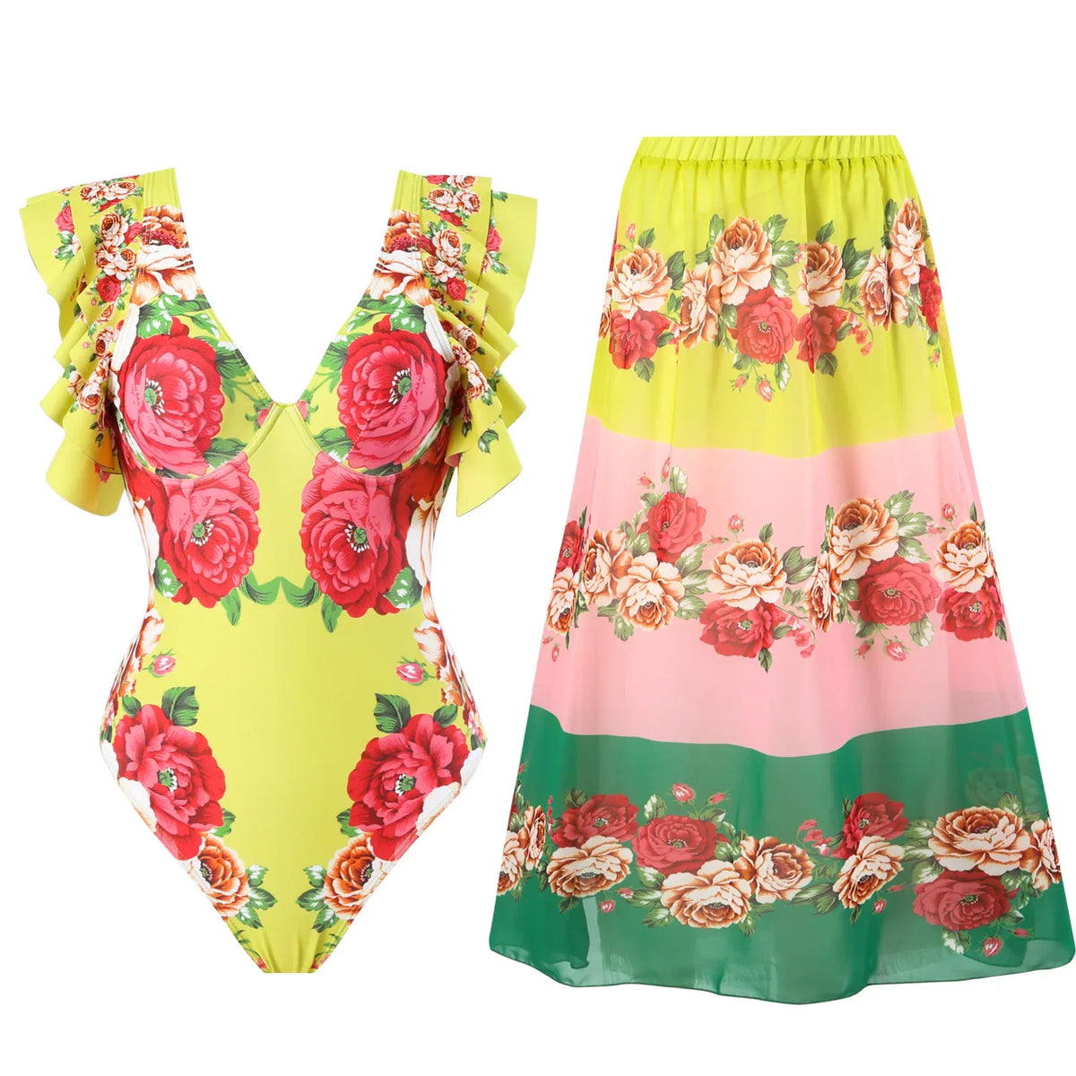 HEILY 2 PIECES SET
