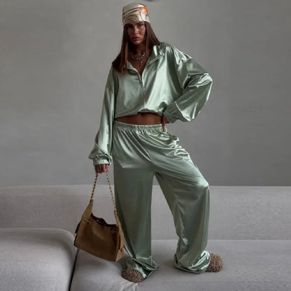 AMALIA 2 PIECES SET
