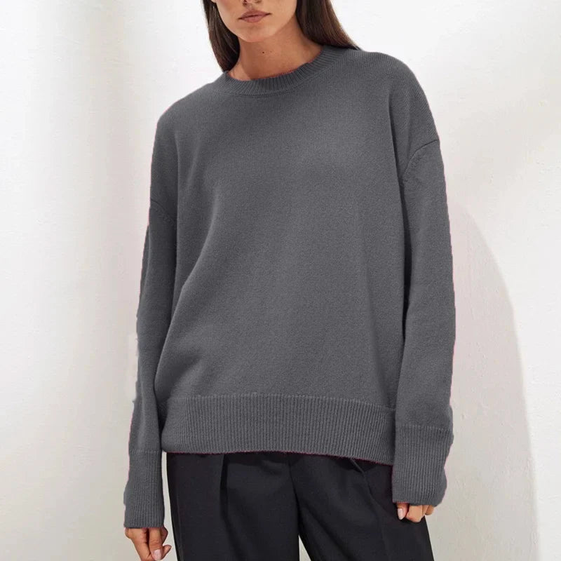 JEISI SWEATER
