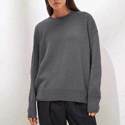 JEISI SWEATER