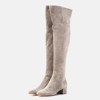 ANASTASIA BOOTS
