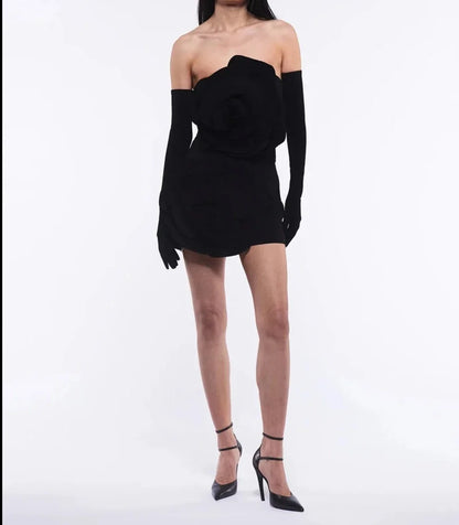 MERY COCKTAIL DRESS