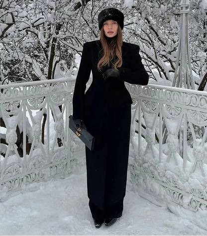 BENITA COAT