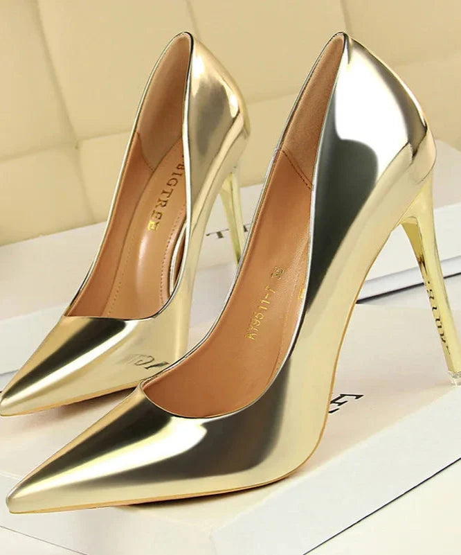 ZARINA HEELS