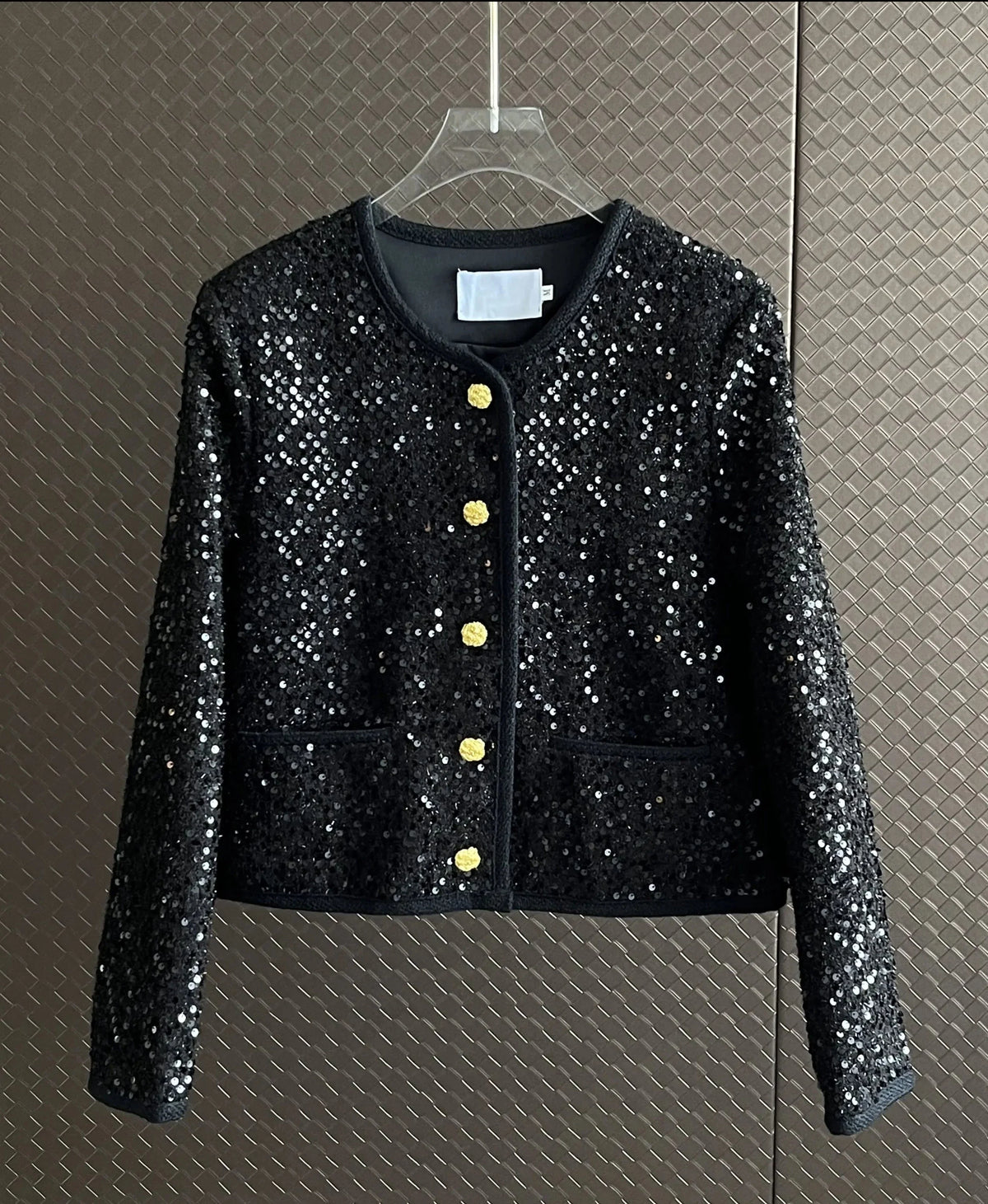 ANTONIA JACKET