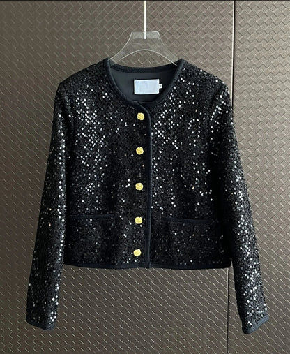 ANTONIA JACKET