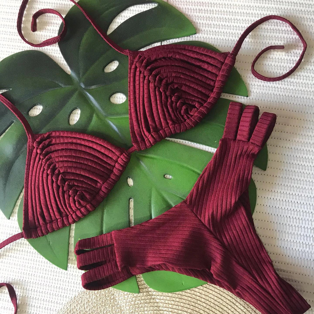 ARINA SWIMSUIT