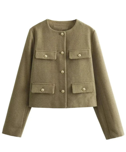 SENDY JACKET