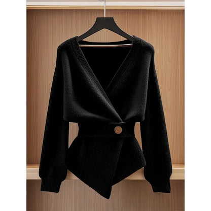JEMA SWEATER