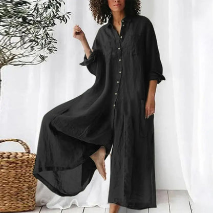 ANNA JUMPSUIT
