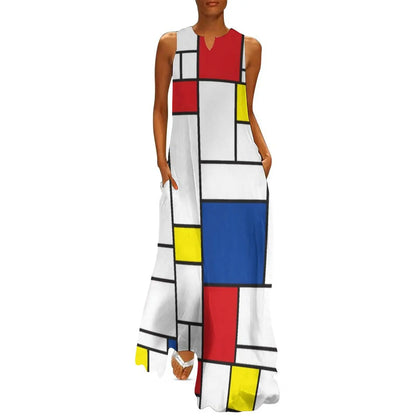 ANNE DRESS