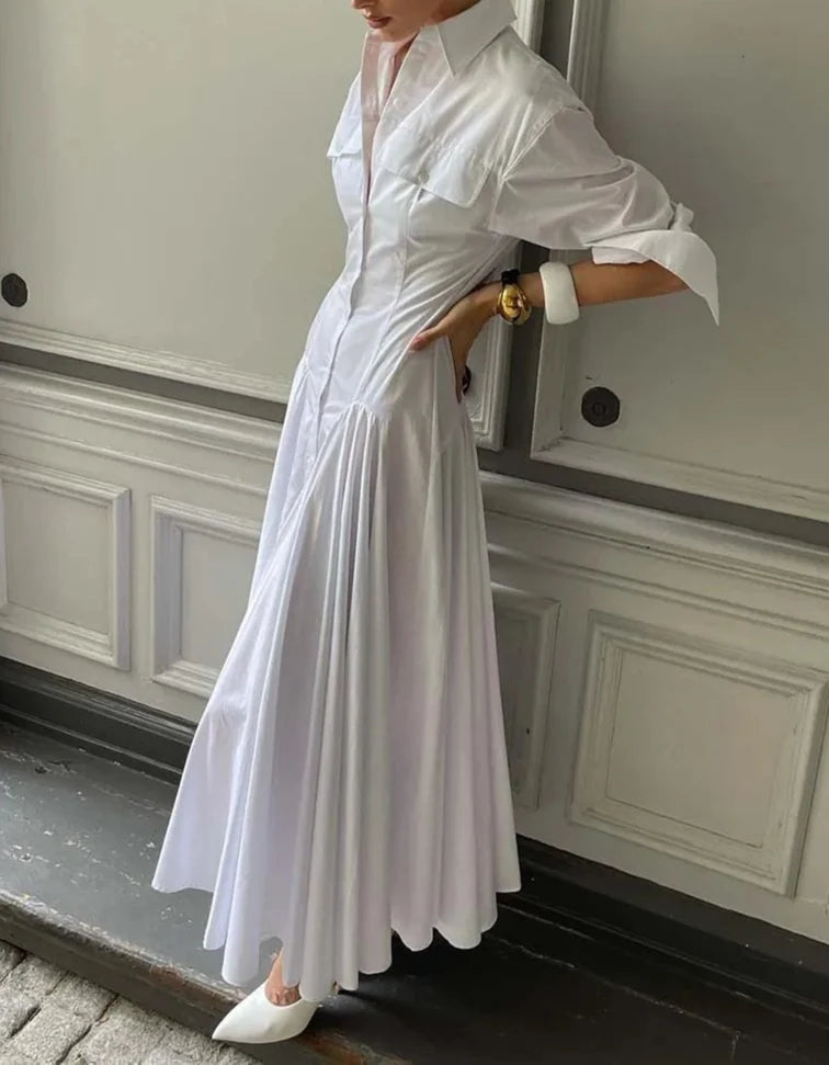 JAMALA DRESS