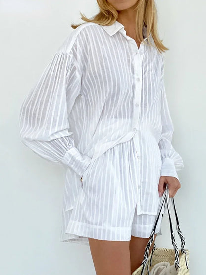 SAMIRA 2 PIECES SET