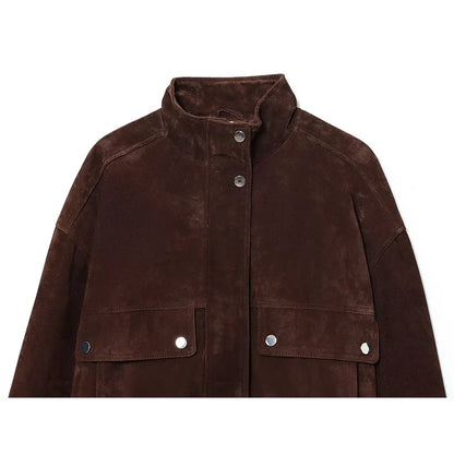 MARIETTA JACKET