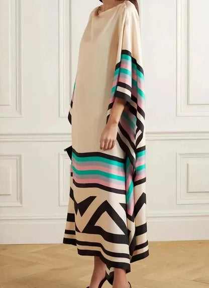 AMELI DRESS