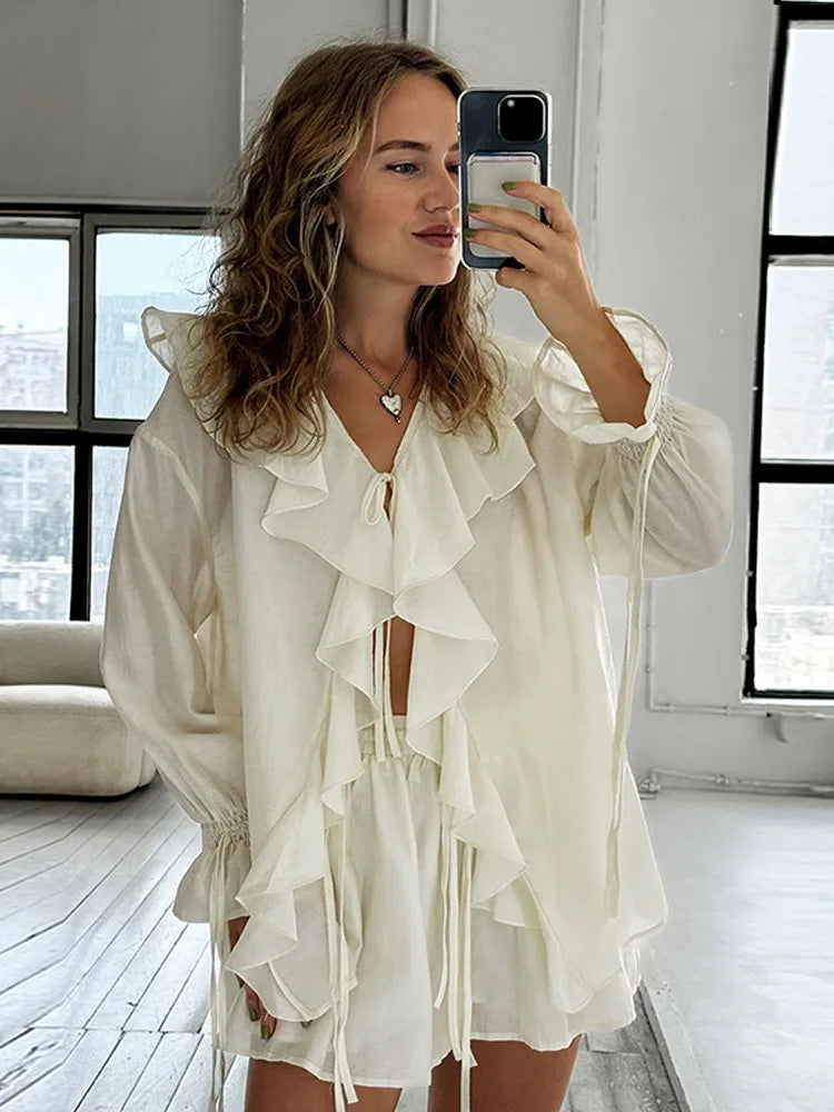 ELENA 2 PIECES SET