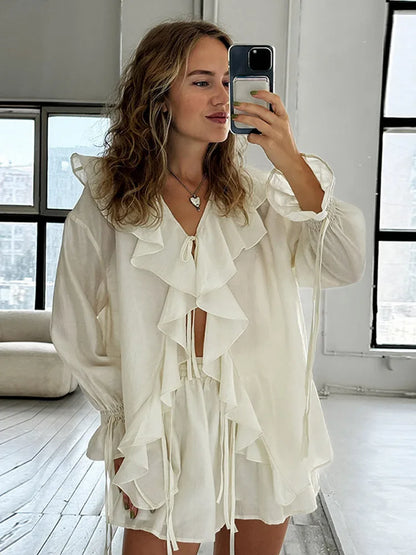 ELENA 2 PIECES SET