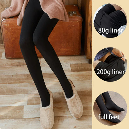 HALIMA TIGHTS