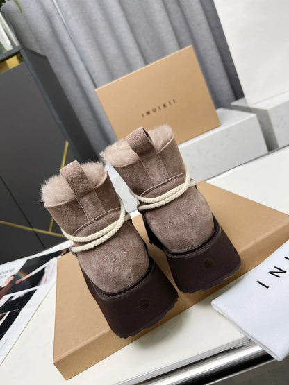 GRACIA BOOTS