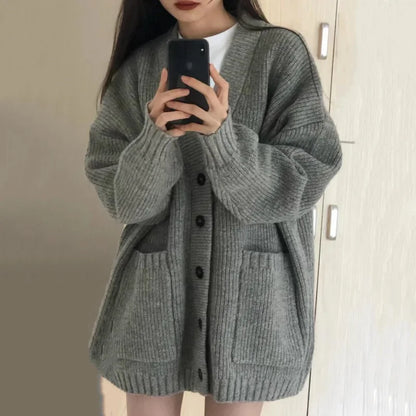 JEMBA CARDIGAN