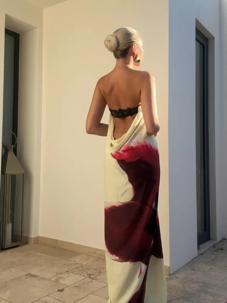 ICONIKA DRESS