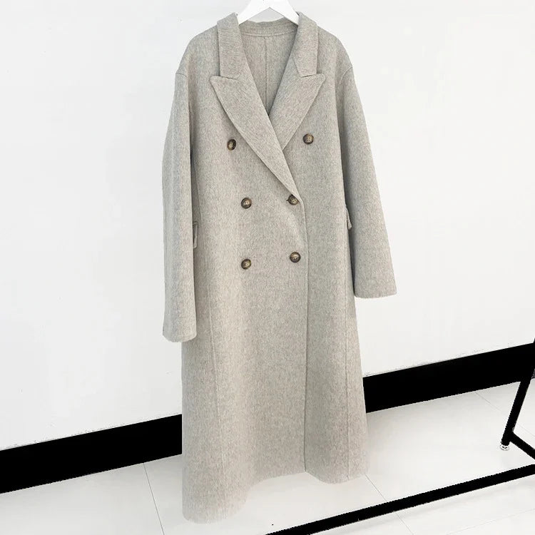 ANASTASIA COAT
