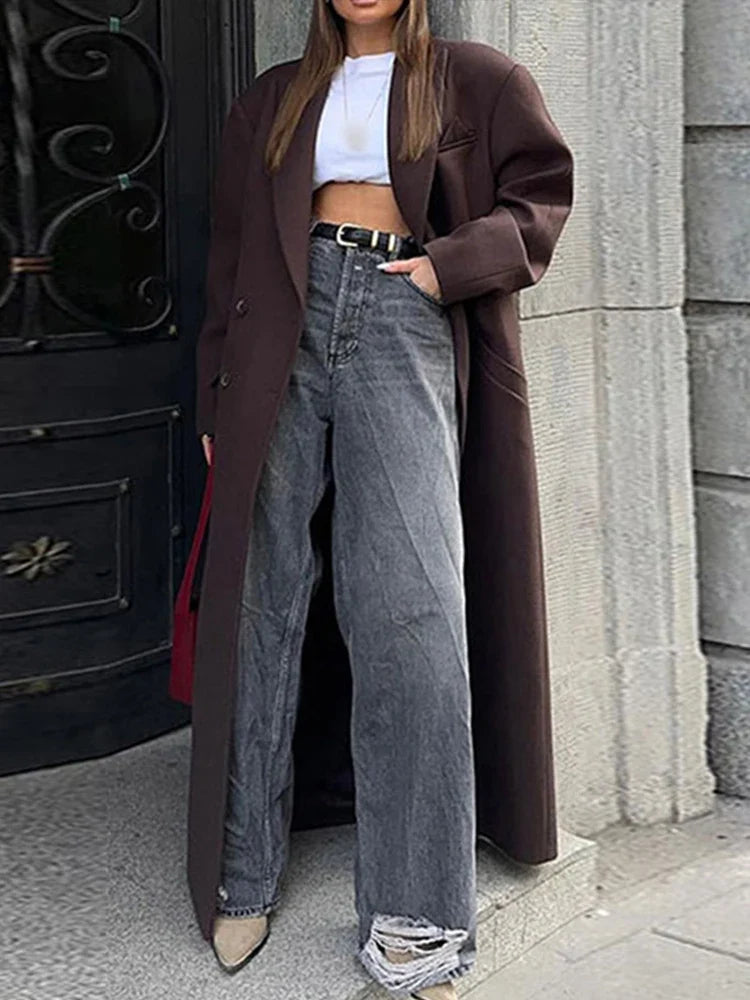 ALISA COAT