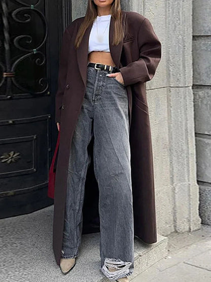 ALISA COAT